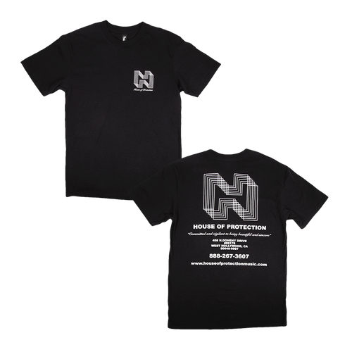 HouseOfProtection-LogoTee2-